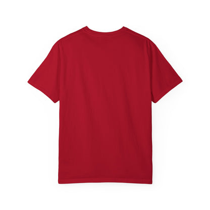 Retro Iowa - Comfort Colors Shirt