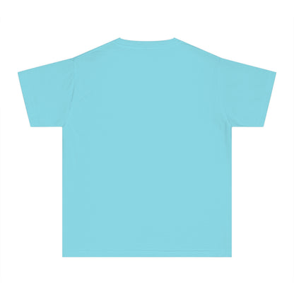 Brother - Blue - (Youth) Comfort Colors Shirt