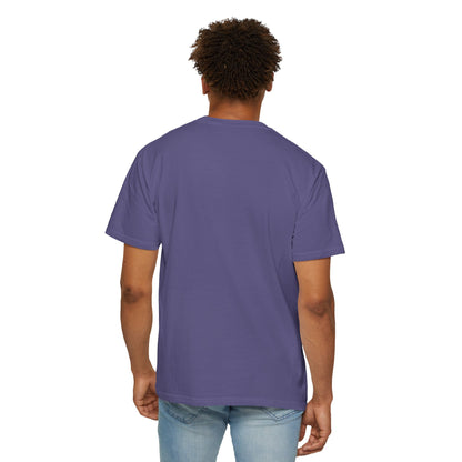 Dad (Blue) - Comfort Colors Shirt