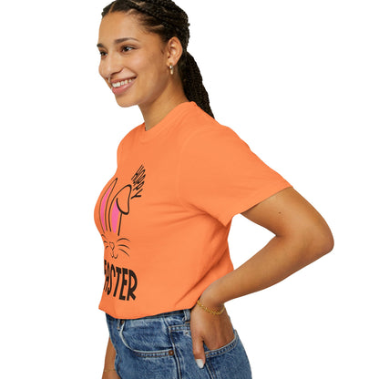 Hoppy Easter - Comfort Colors Shirt