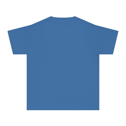 Sister - Pink - (Youth) Comfort Colors Shirt