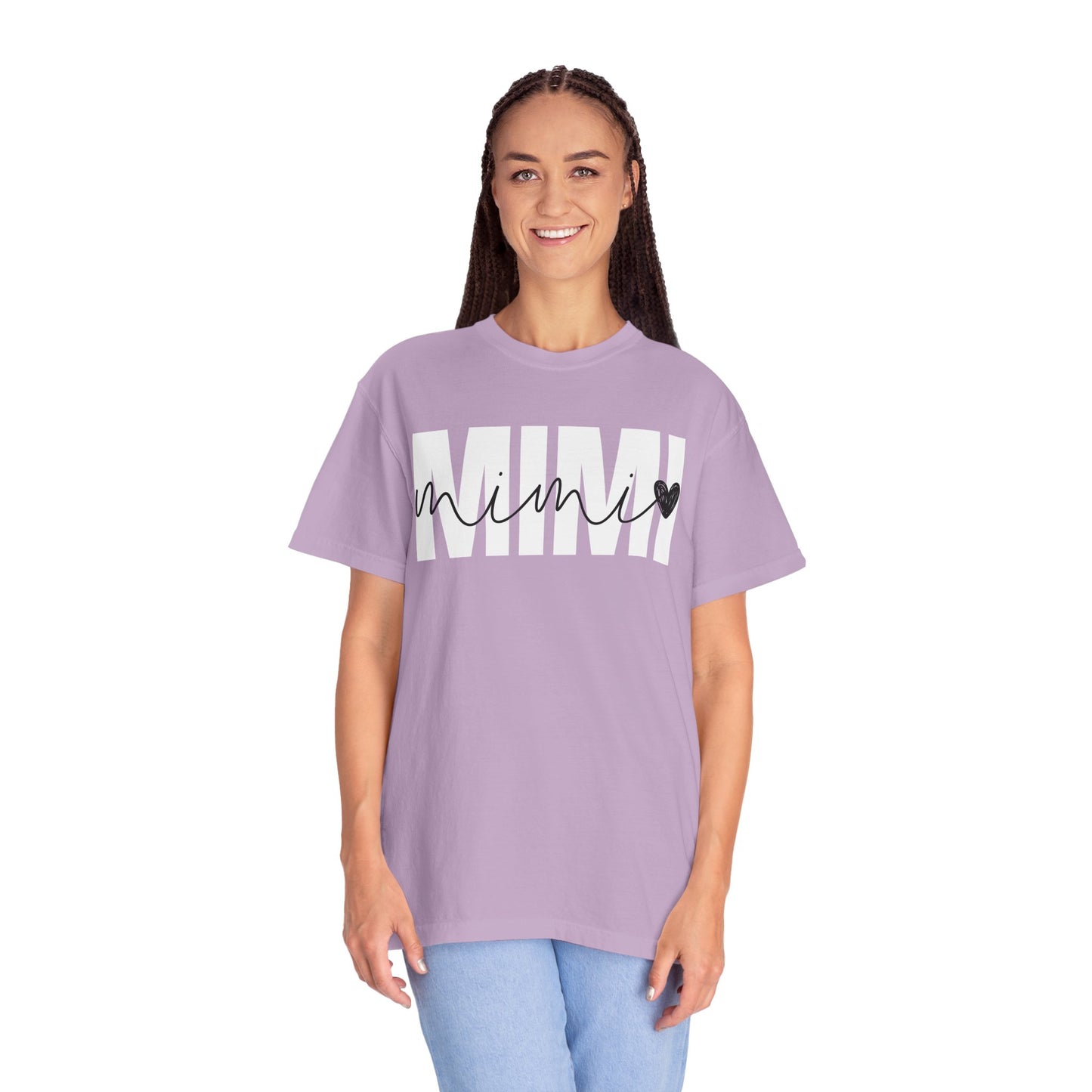 Mimi ♥ - Comfort Colors Shirt
