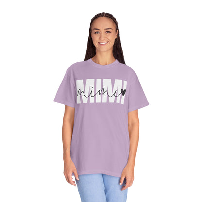 Mimi ♥ - Comfort Colors Shirt