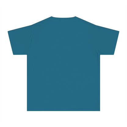 Bubba - Blue - (Youth) Comfort Colors Shirt