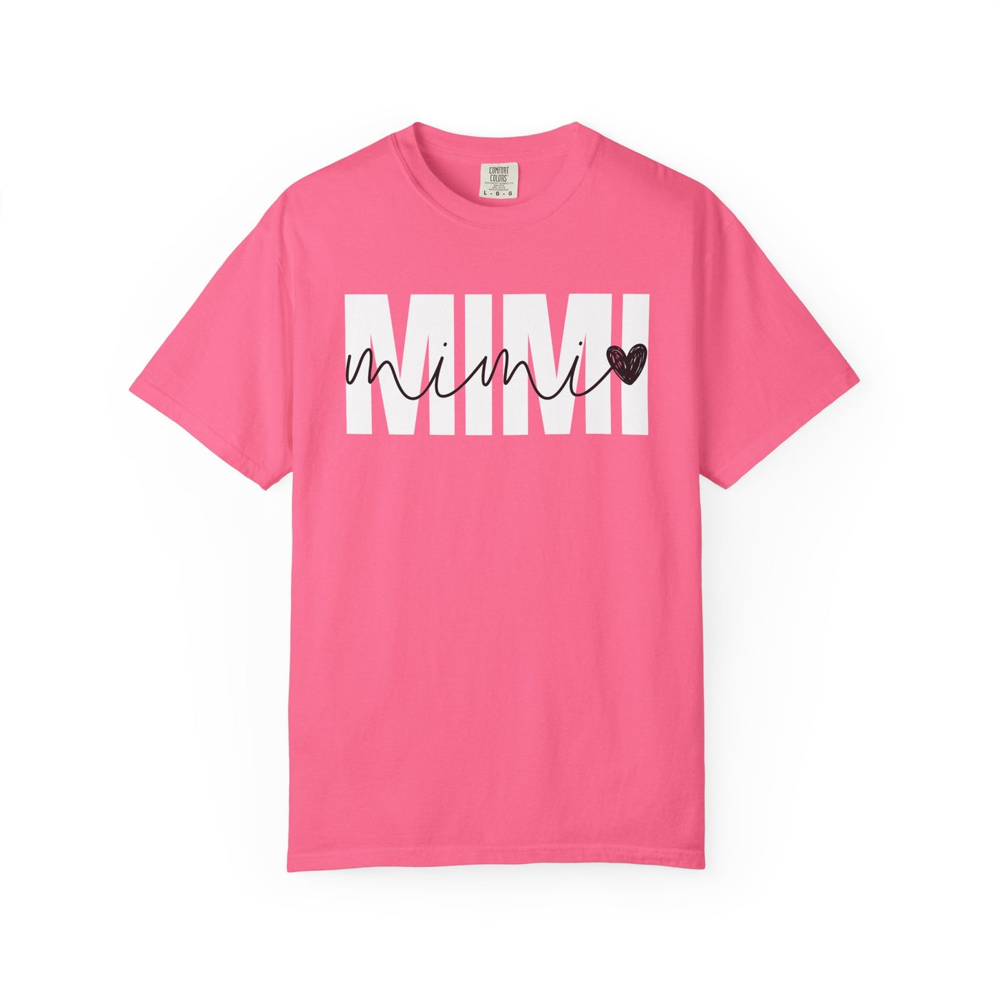 Mimi ♥ - Comfort Colors Shirt