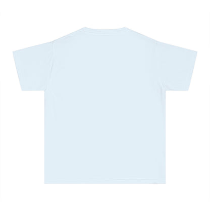 Bro - Blue - (Youth) Comfort Colors Shirt
