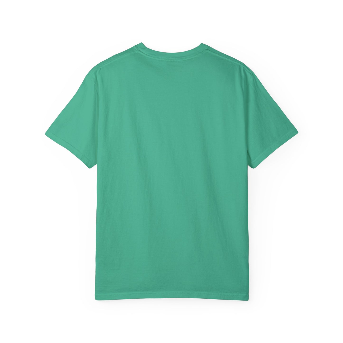 I Wet My Plants - Comfort Colors Shirt