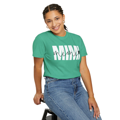 Mimi ♥ - Comfort Colors Shirt