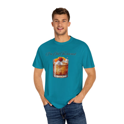 I'm Old Fashioned - Comfort Colors Shirt