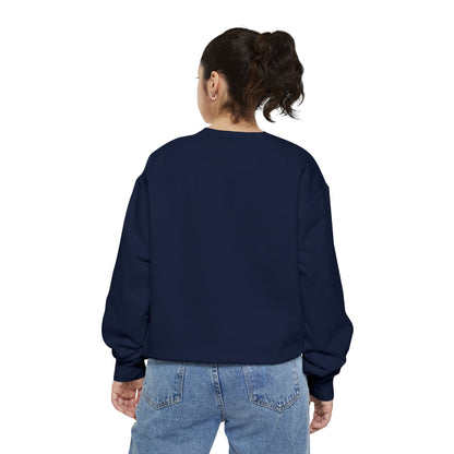 Growth, Not Perfection - Comfort Colors Sweatshirt