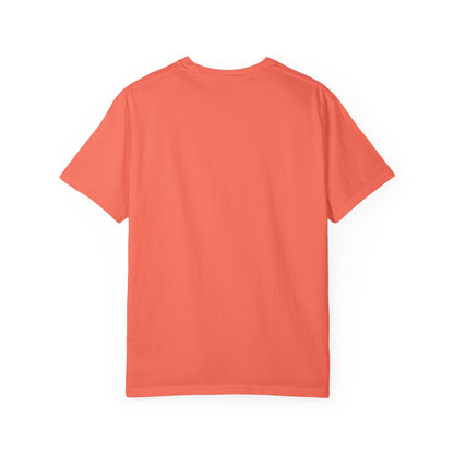Probably Late For Something - Comfort Colors Shirt