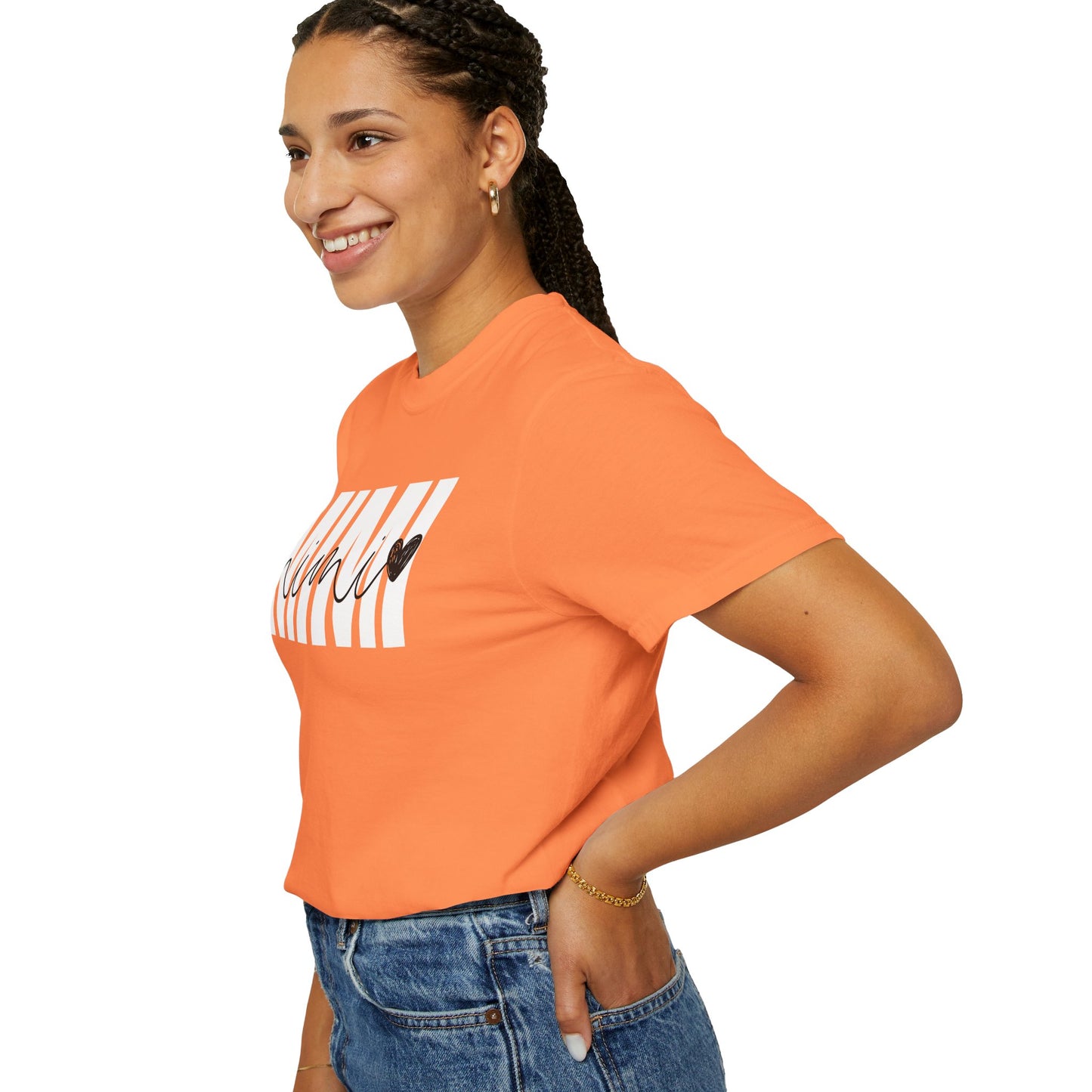 Mimi ♥ - Comfort Colors Shirt