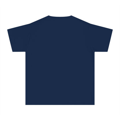 Brother - Blue - (Youth) Comfort Colors Shirt