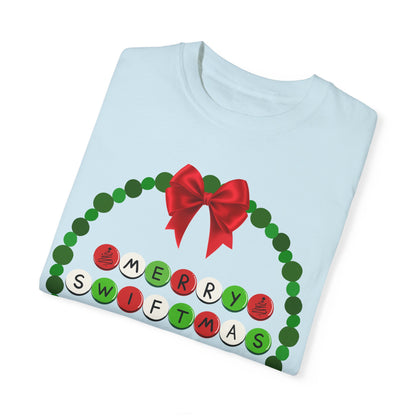 Merry Swiftmas - Comfort Colors Shirt