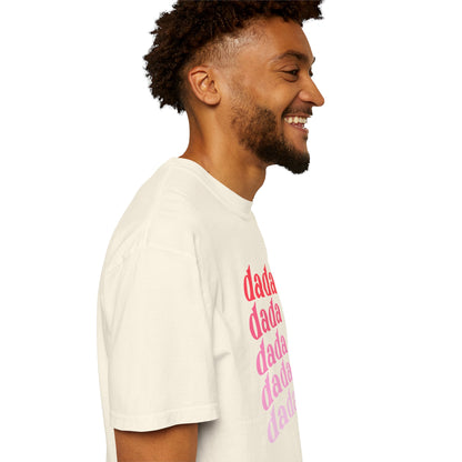 Dada (Pink) - Comfort Colors Shirt