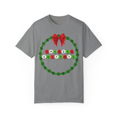 Merry Swiftmas - Comfort Colors Shirt