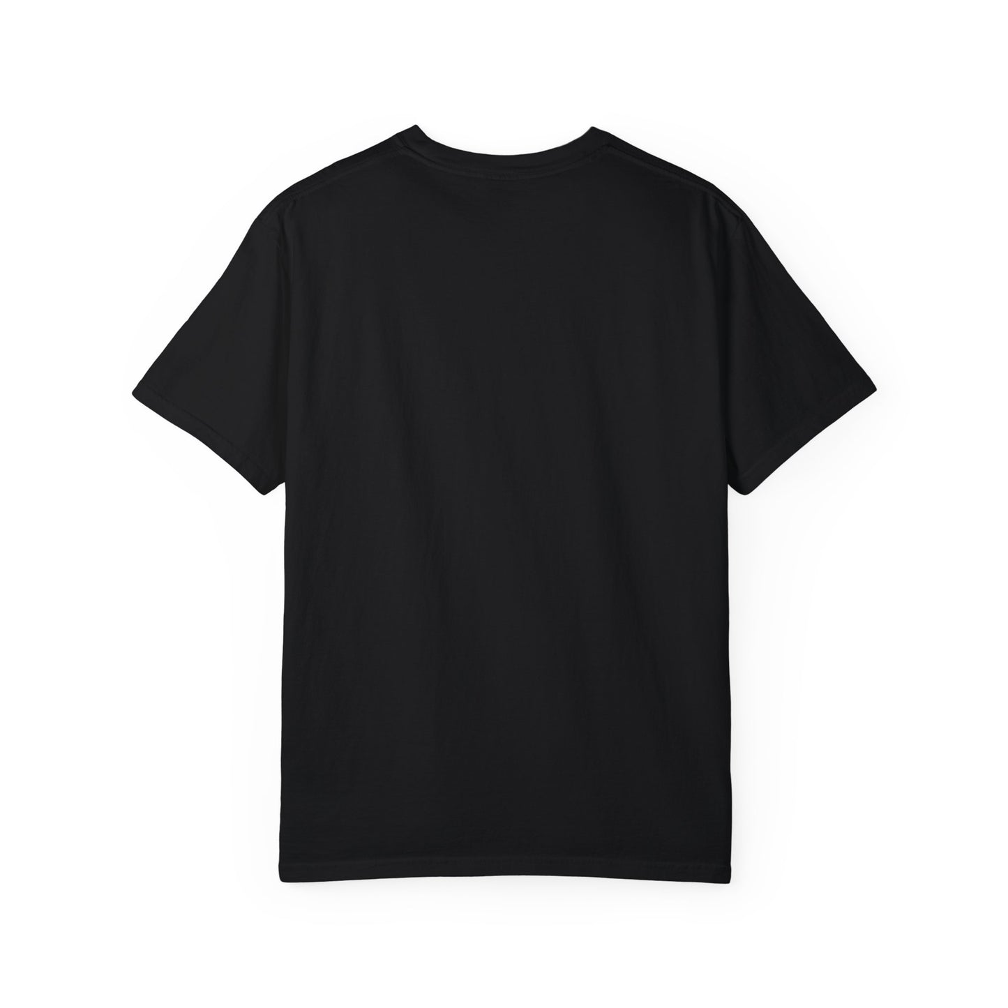 Retro Iowa - Comfort Colors Shirt