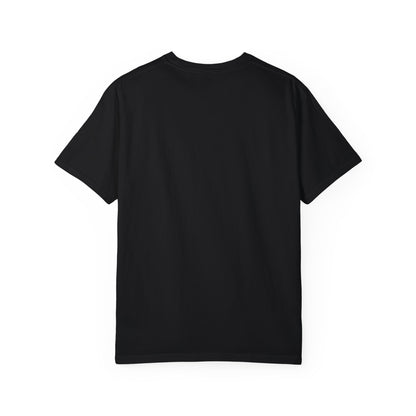 Retro Iowa - Comfort Colors Shirt