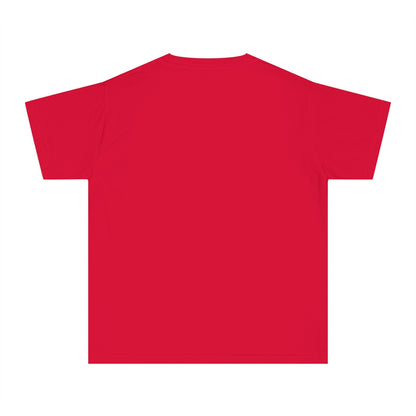 Bro - Blue - (Youth) Comfort Colors Shirt