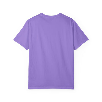 Probably Late For Something - Comfort Colors Shirt