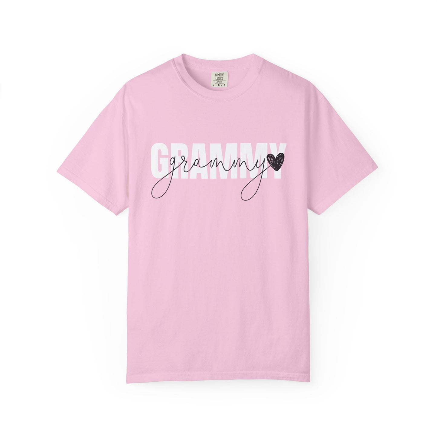 Grammy ♥ - Comfort Colors Shirt
