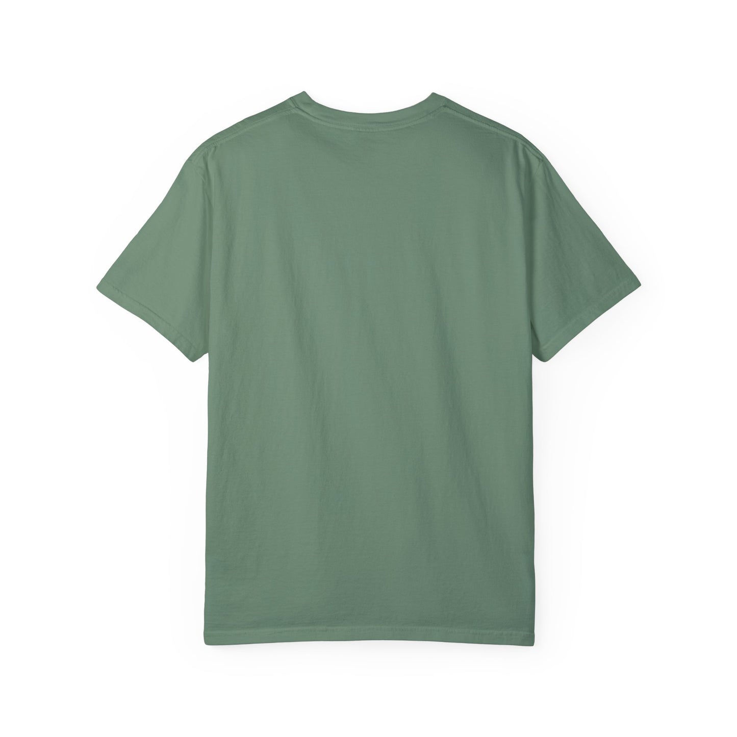 Retro Iowa - Comfort Colors Shirt