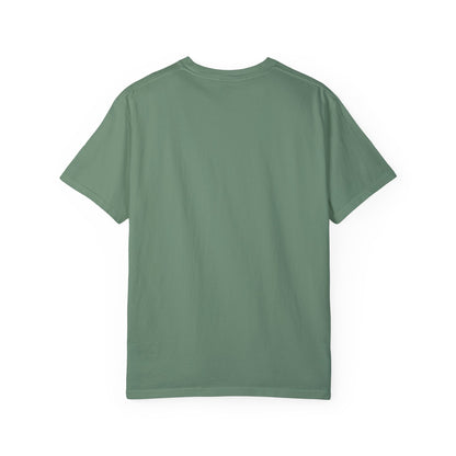 Retro Iowa - Comfort Colors Shirt