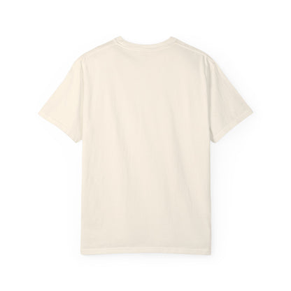 Retro Iowa - Comfort Colors Shirt