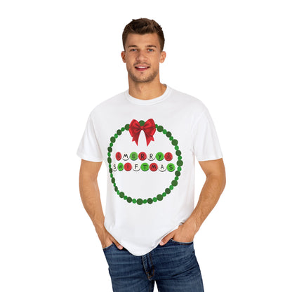 Merry Swiftmas - Comfort Colors Shirt