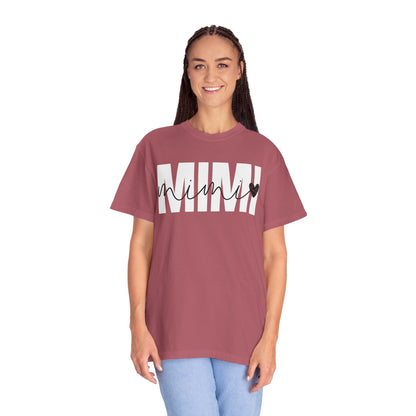 Mimi ♥ - Comfort Colors Shirt