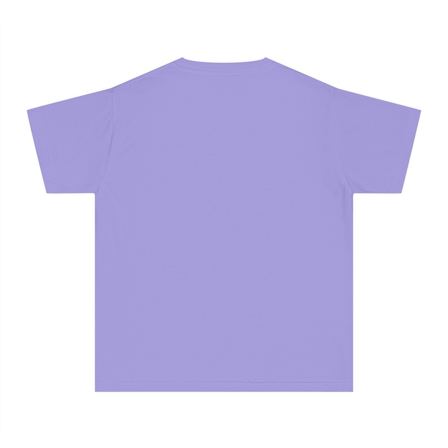 Brother - Blue - (Youth) Comfort Colors Shirt