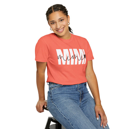 Mimi ♥ - Comfort Colors Shirt
