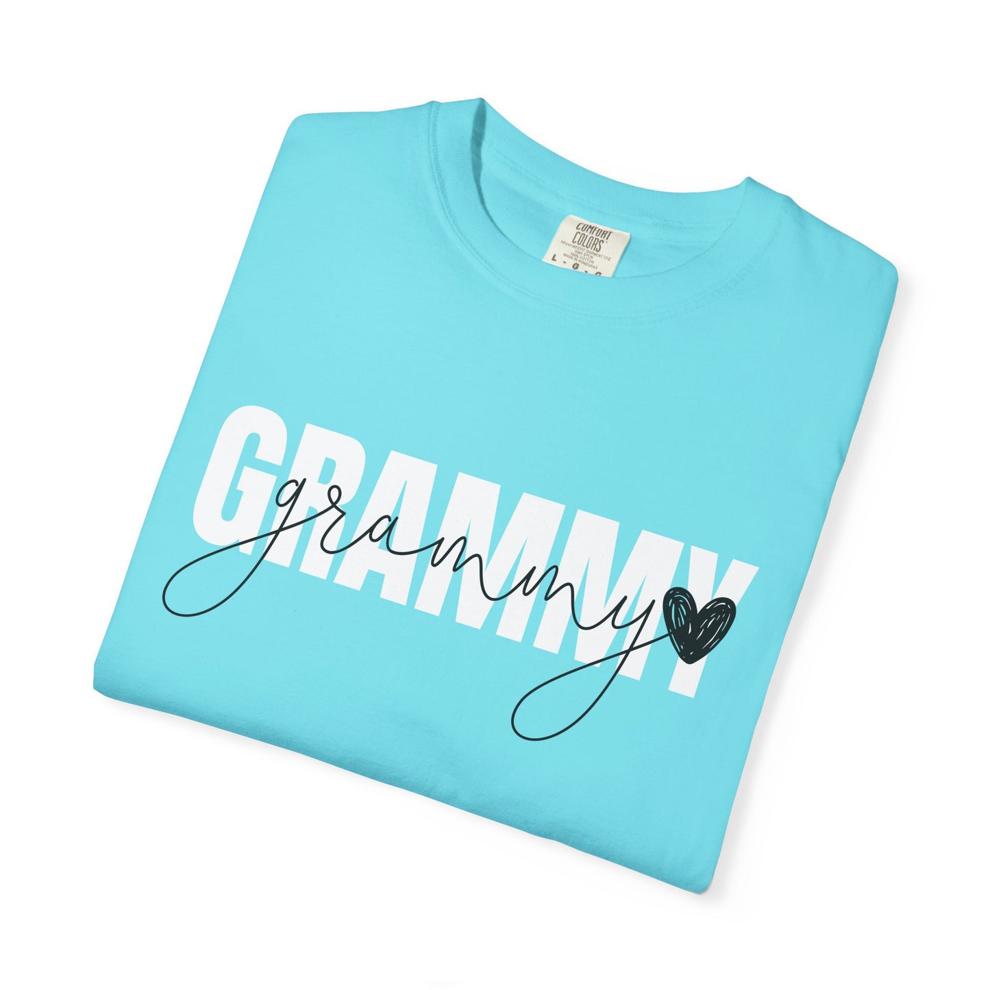Grammy ♥ - Comfort Colors Shirt