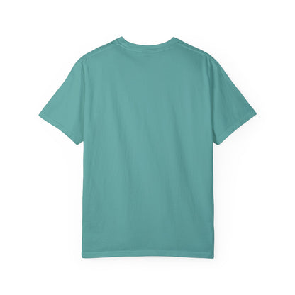 I'm So Depressed I Act Like It's My Birthday Everyday - Comfort Colors Shirt