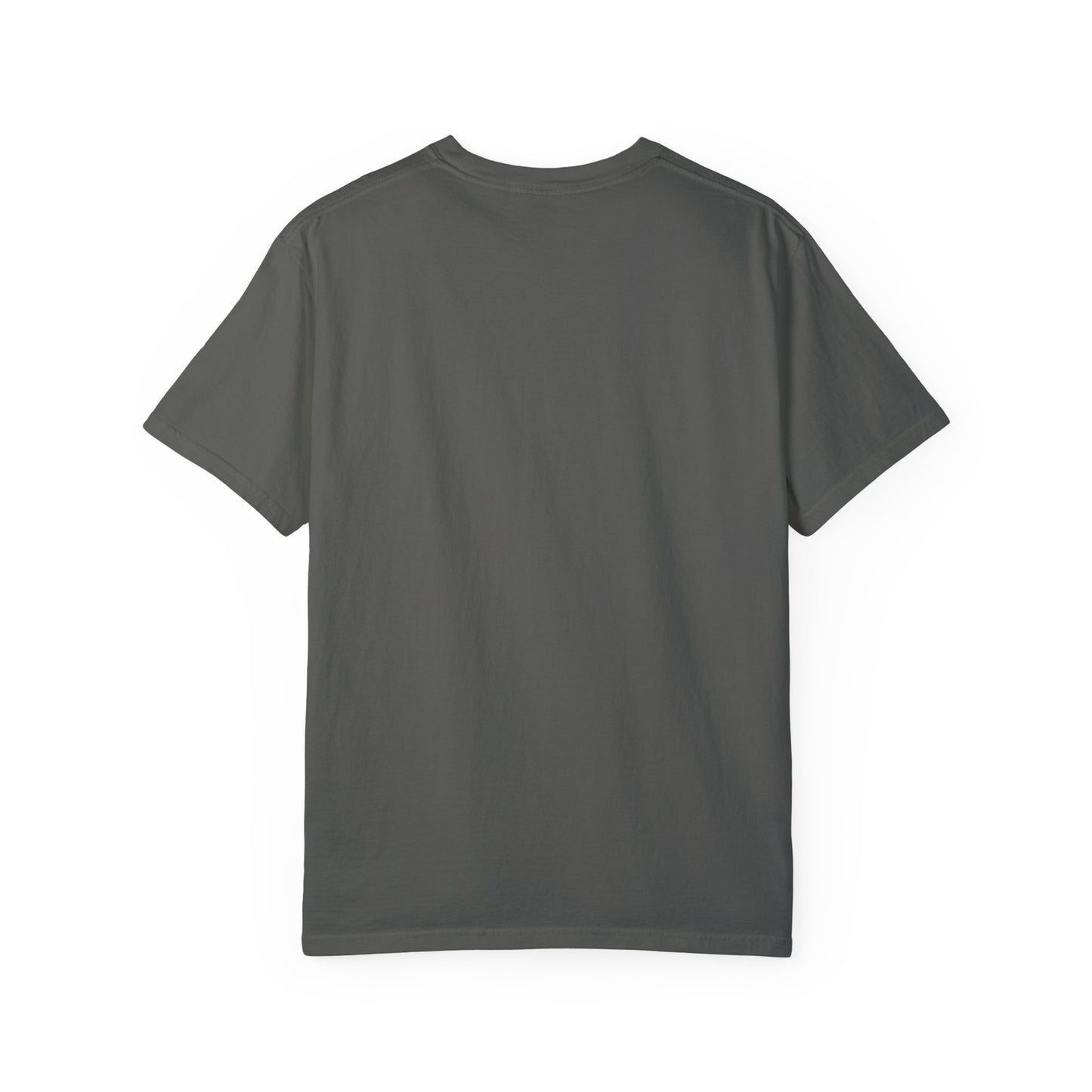 I'll Take My Whiskey Neat, My Coffee Black, And My Bed At Three - Comfort Colors Shirt