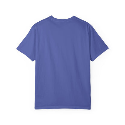 Undiagnosed...But Everyone's Pretty Sure - Comfort Colors Shirt
