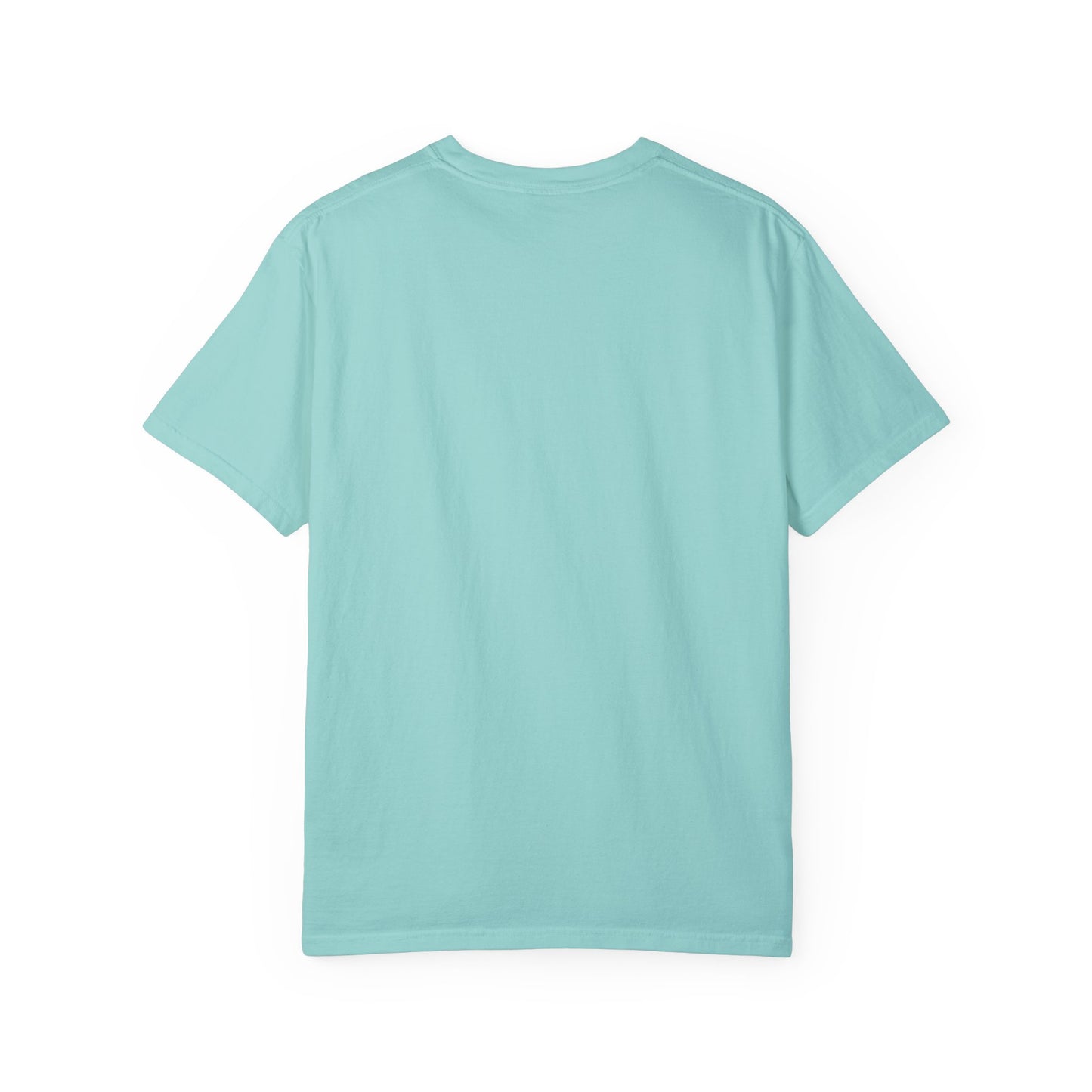 Retro Iowa - Comfort Colors Shirt