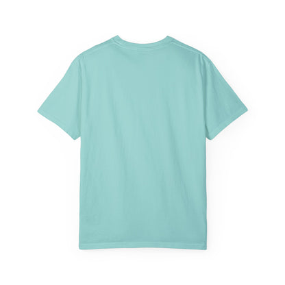 Retro Iowa - Comfort Colors Shirt