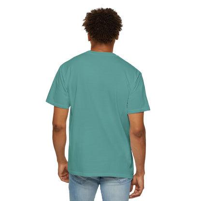 Dad (Blue) - Comfort Colors Shirt
