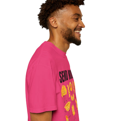 Send Noods - Comfort Colors Shirt
