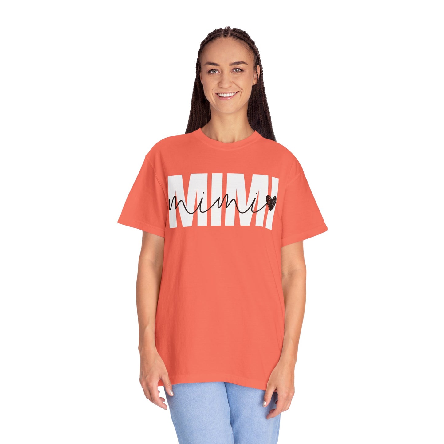 Mimi ♥ - Comfort Colors Shirt