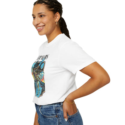 Retro Star Wars - Comfort Colors Shirt