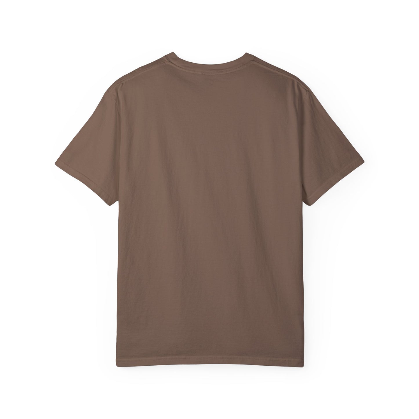 Retro Iowa - Comfort Colors Shirt
