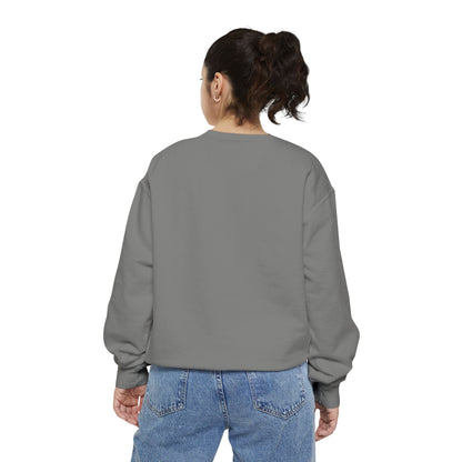 Growth, Not Perfection - Comfort Colors Sweatshirt
