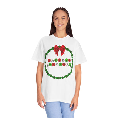 Merry Swiftmas - Comfort Colors Shirt