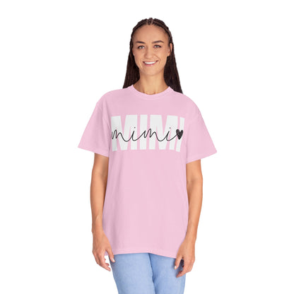 Mimi ♥ - Comfort Colors Shirt
