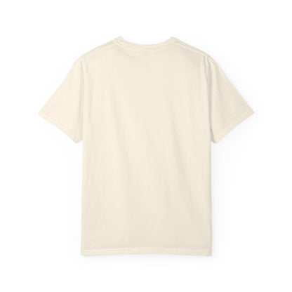 Star Wars Black Line Drawing - Comfort Colors Shirt