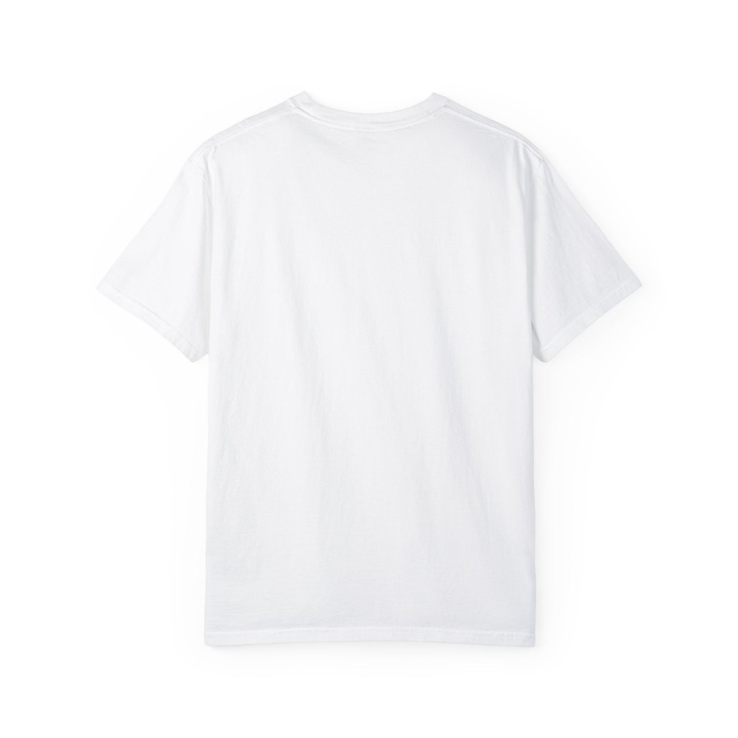 Retro Iowa - Comfort Colors Shirt