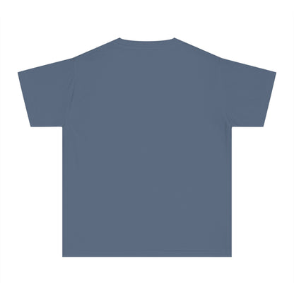 Bubba - Blue - (Youth) Comfort Colors Shirt
