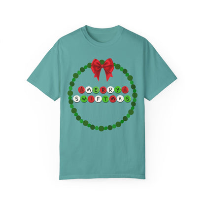 Merry Swiftmas - Comfort Colors Shirt
